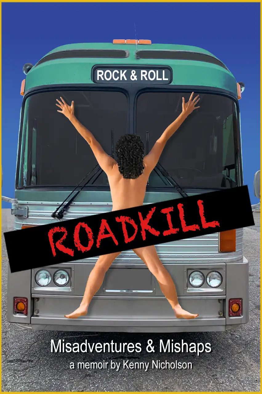 Roadkill: Misadventures & Mishaps Image